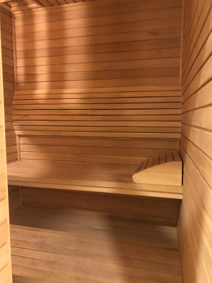 Utopia Hotel 바쿠 외부 사진