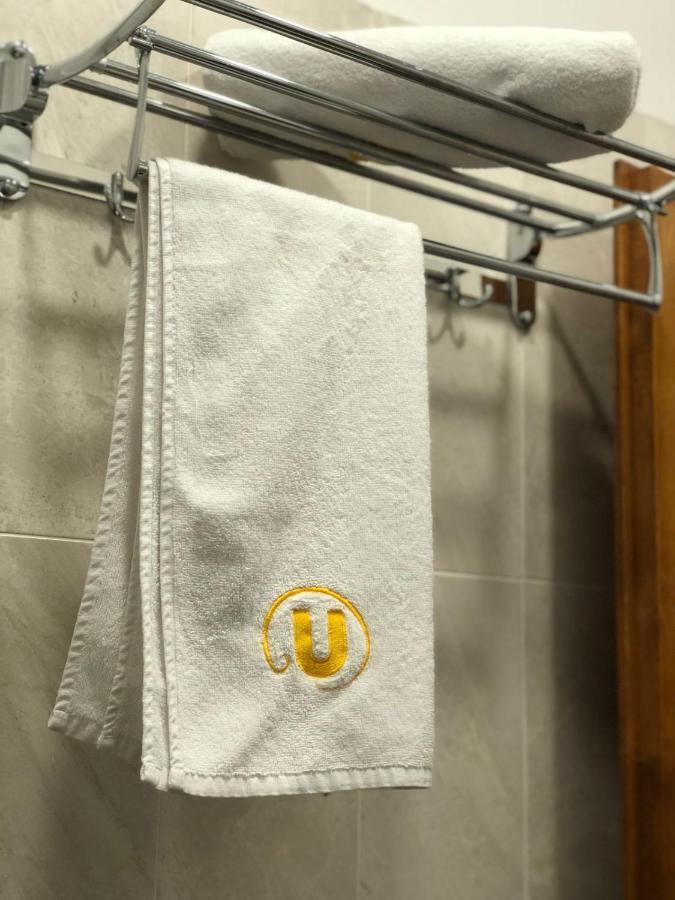 Utopia Hotel 바쿠 외부 사진