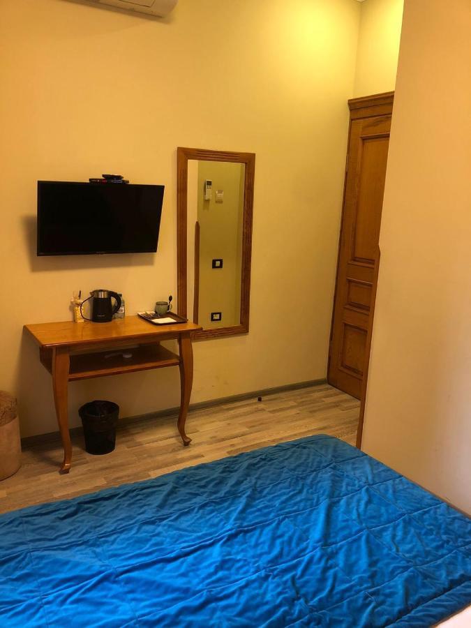 Utopia Hotel 바쿠 외부 사진