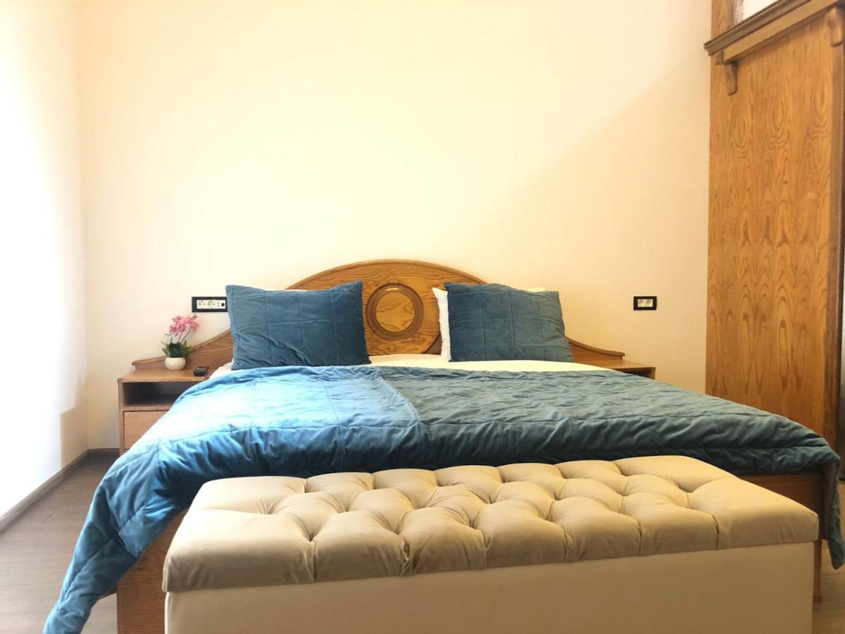 Utopia Hotel 바쿠 외부 사진